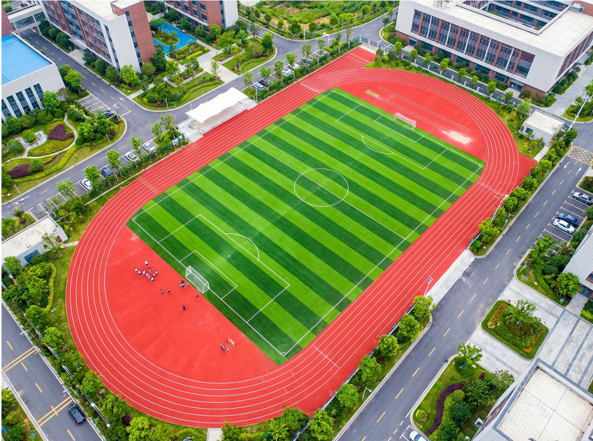 鹰潭市塑胶跑道学校塑胶跑道 - 推荐