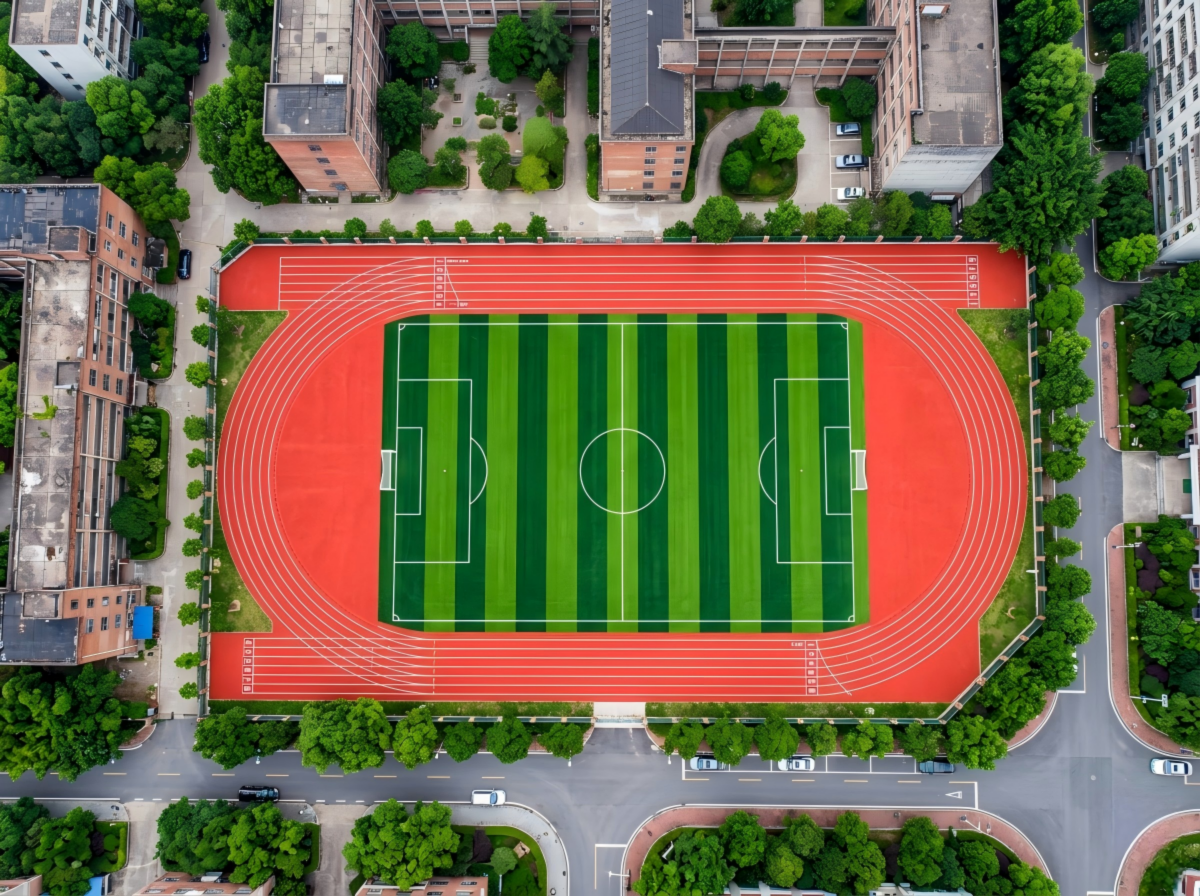 鹰潭市塑胶颗粒全塑型塑胶跑道 - 哪里好